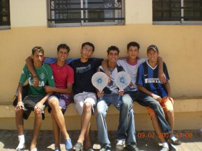 la clic celtic firdaousse